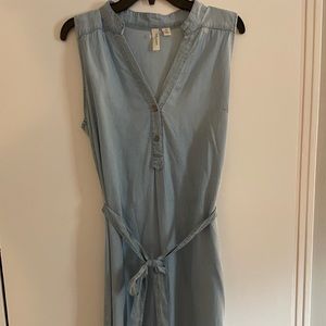 Light Denim Tacera brand size medium